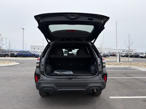 New 2026 Subaru Forester Premium w/ Base/Premium Plus Package AWD/4WD image 11