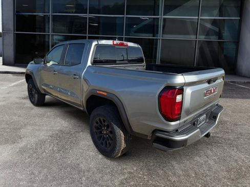 New 2026 GMC Canyon Elevation w/ Convenience Package image 5