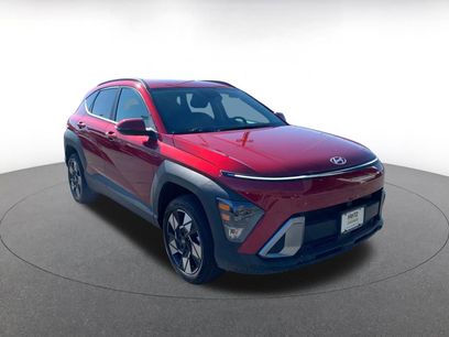 Used 2025 Hyundai Kona SEL