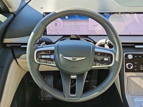 Certified 2025 Genesis GV80 2.5T Select image 19