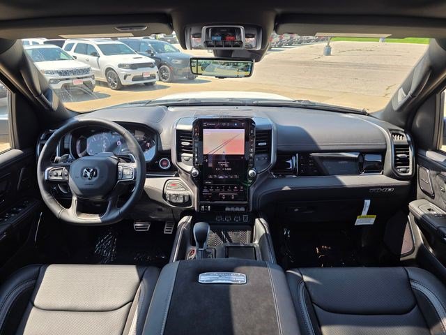 New 2026 RAM 1500 RHO w/ RHO Level 1 Equipment Group AWD/4WD image 22
