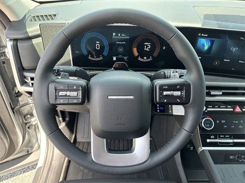 New 2025 Hyundai Santa Fe SEL image 17