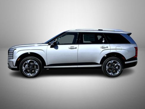 New 2026 Hyundai Palisade Limited image 8