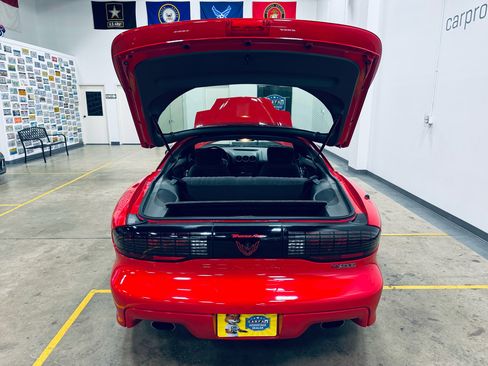 Used 1997 Pontiac Firebird Trans Am image 26