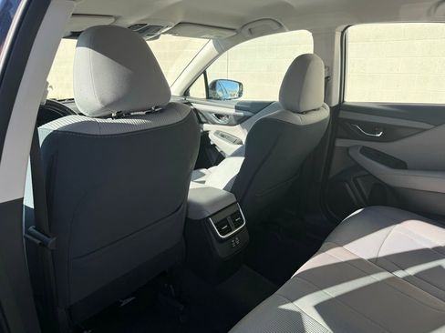 Certified 2025 Subaru Legacy Premium AWD/4WD image 24
