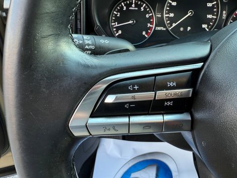 Used 2023 MAZDA CX-50 Meridian Edition w/ Cargo Package image 24