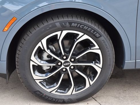 New 2026 Lincoln Nautilus Reserve image 40