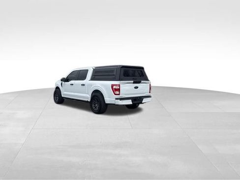 Certified 2023 Ford F150 XL w/ STX Appearance Package image 3