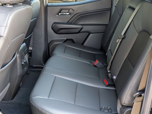 New 2026 Chevrolet Colorado LT w/ LT Convenience Package image 21