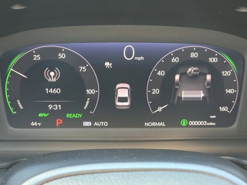 New 2026 Honda Accord Sport image 27