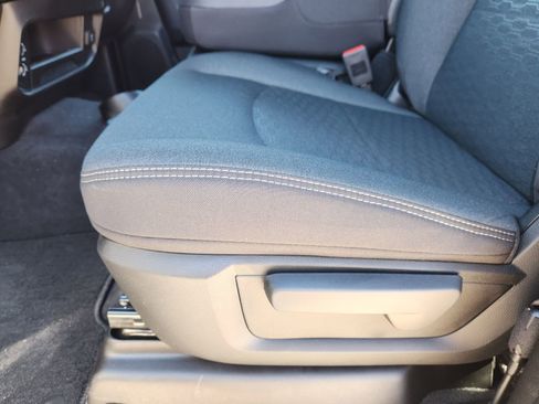 New 2026 RAM 2500 Tradesman image 22