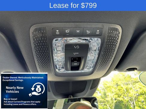 Used 2026 Mercedes-Benz GLE 350 4MATIC image 17