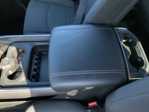 Used 2025 RAM 3500 Big Horn image 54