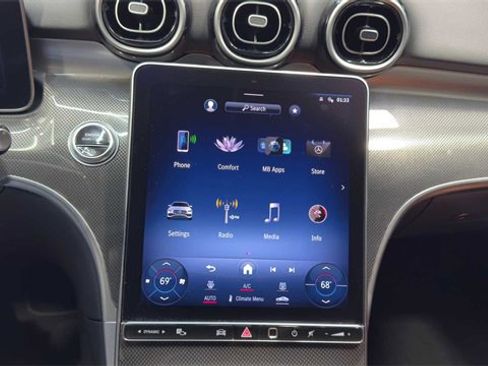 Used 2023 Mercedes-Benz C 300 Sedan image 23