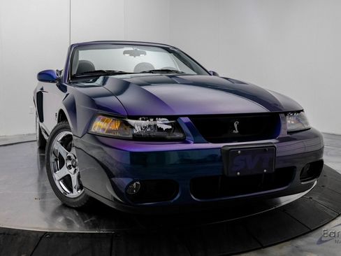 Used 2004 Ford Mustang Cobra image 26