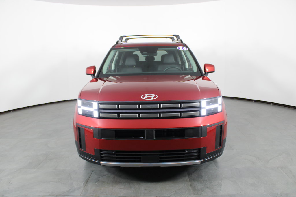 Certified 2026 Hyundai Santa Fe SEL FWD image 13