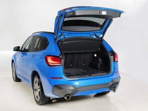 Used 2021 BMW X1 xDrive28i image 7