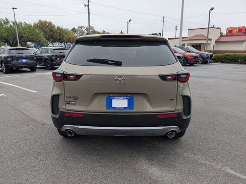 New 2026 MAZDA CX-50 AWD 2.5 S image 5