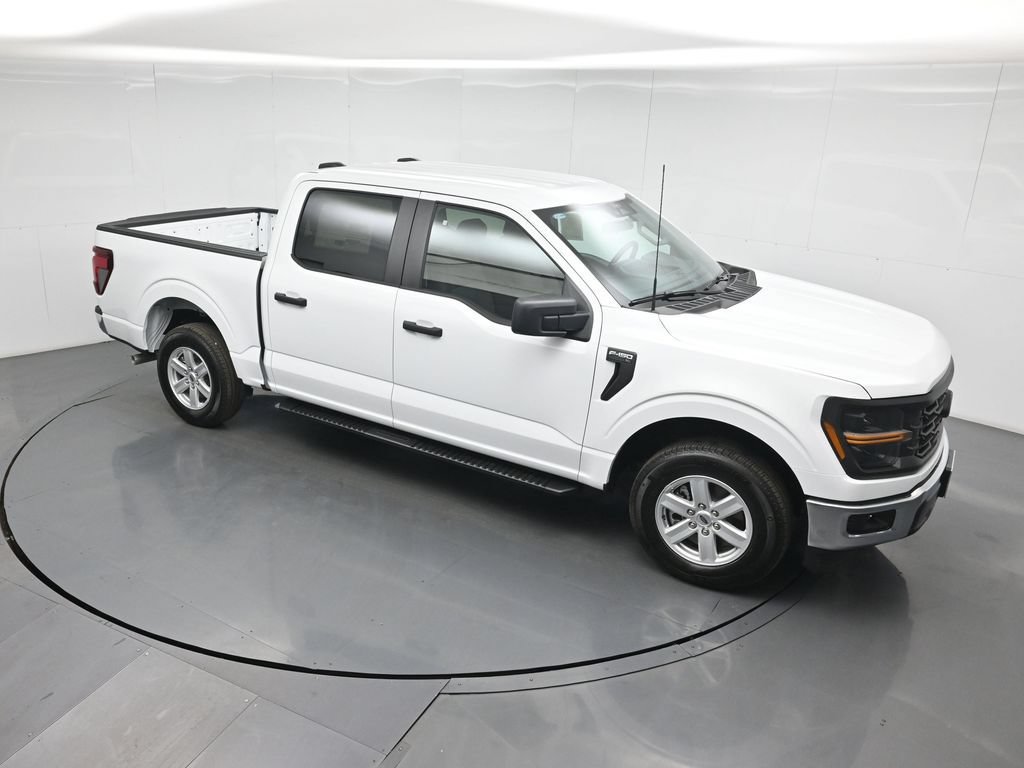 New 2026 Ford F150 XL w/ Equipment Group 103A High RWD image 33