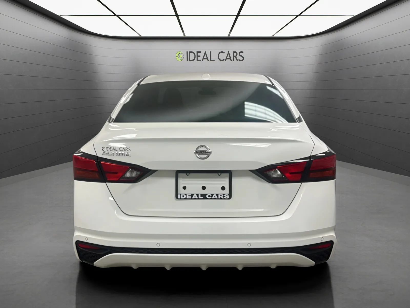 Used 2020 Nissan Altima 2.5 S w/ Driver Assist Package FWD image 6