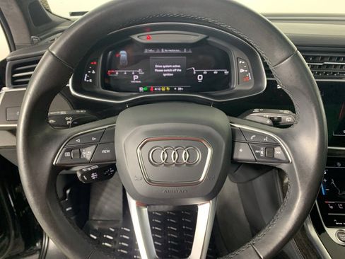 Used 2022 Audi Q7 3.0T Prestige image 21