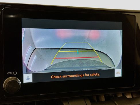 Used 2025 Toyota RAV4 LE image 23