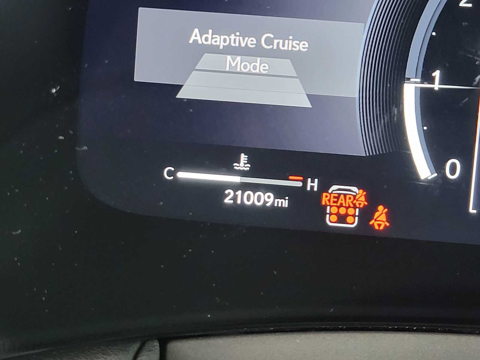 Certified 2025 Lexus TX 350 AWD w/ Technology Package image 27