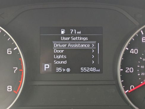 Used 2020 Kia Sportage LX w/ LX Popular Package image 15