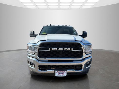 New 2024 RAM 3500 Tradesman image 8