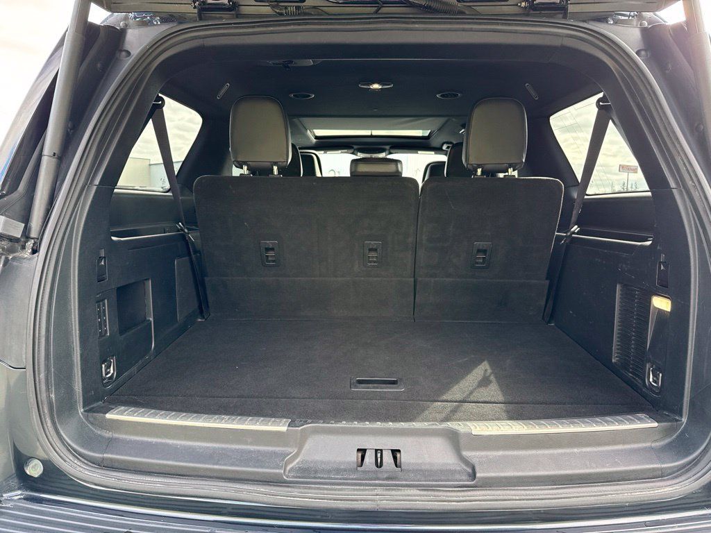 Used 2021 Lincoln Navigator L Reserve w/ Luxury Package AWD/4WD image 20