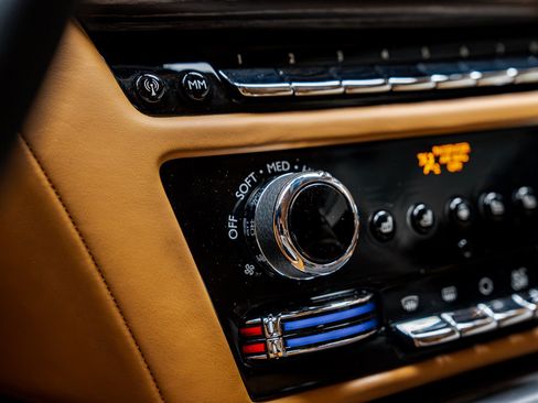 Used 2024 Rolls-Royce Spectre w/ Spectre Launch Package AWD/4WD image 46