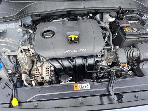 Used 2019 Hyundai Kona SEL w/ SEL Tech Package 02 AWD/4WD image 22
