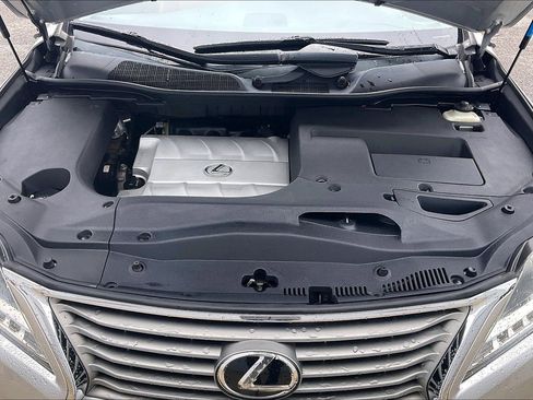 Used 2013 Lexus RX 350 FWD w/ Premium Pkg image 13