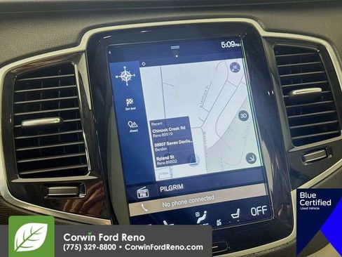 Used 2018 Volvo XC90 T6 Inscription w/ Luxury Package AWD/4WD image 17