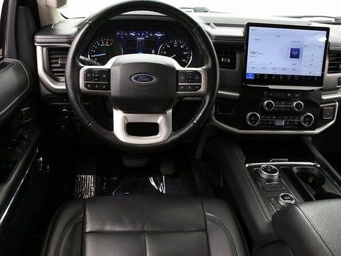Used 2024 Ford Expedition Max XLT image 15