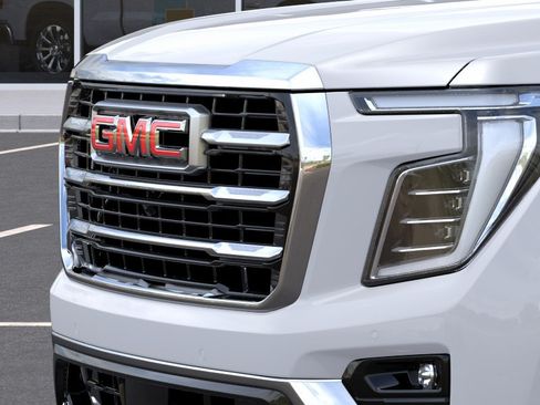 New 2026 GMC Yukon Elevation w/ Elevation Premium Package AWD/4WD image 14