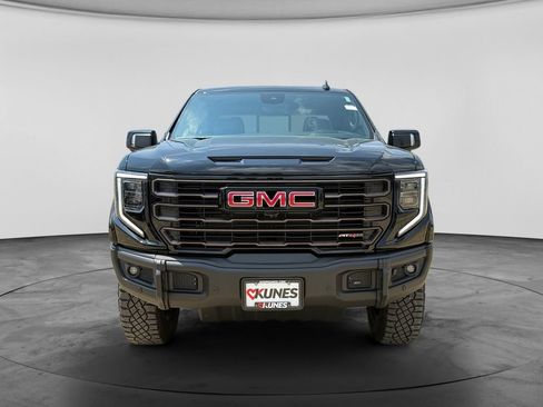 Used 2026 GMC Sierra 1500 AT4X AWD/4WD image 4