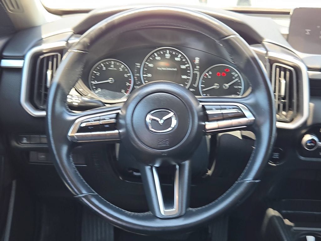 Used 2025 MAZDA CX-50 AWD 2.5 S w/ Preferred Package image 22