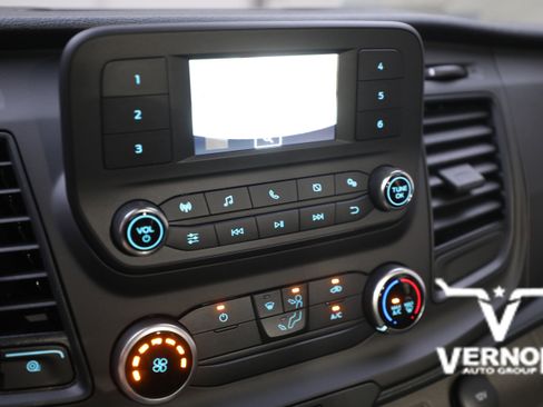 New 2025 Ford Transit 150 Base RWD w/ Load Area Protection Package image 23