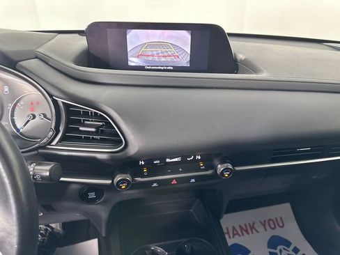 Used 2023 MAZDA CX-30 AWD 2.5 S w/ Select Package image 29