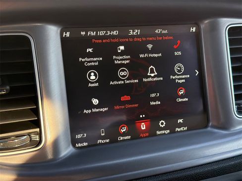 Used 2023 Dodge Charger GT image 22