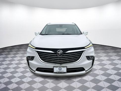 Used 2023 Buick Enclave Essence FWD image 6