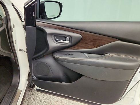 Used 2023 Nissan Murano Platinum w/ Cargo Package FWD image 25