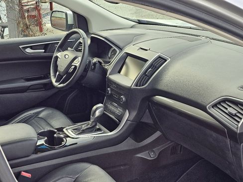 Used 2015 Ford Edge SEL w/ Equipment Group 201A image 34