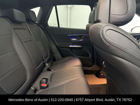 Certified 2026 Mercedes-Benz GLC 300 image 27