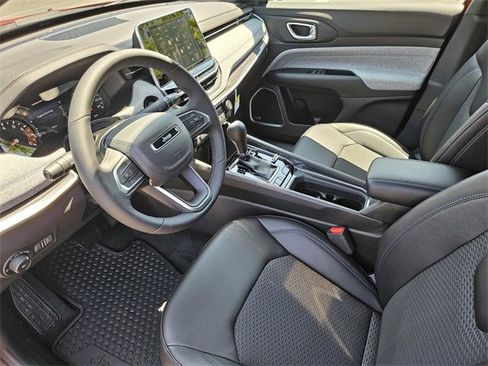 New 2025 Jeep Compass Latitude w/ Sun & Sound Group image 8
