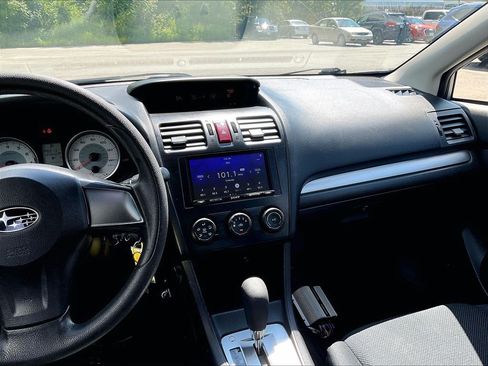 Used 2013 Subaru Impreza 2.0i AWD/4WD image 18