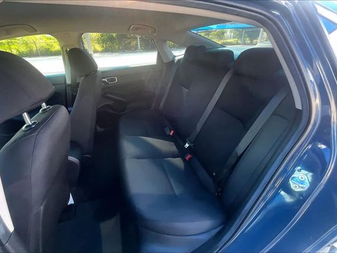Used 2026 Honda Civic LX image 21