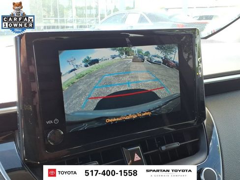 Used 2024 Toyota Corolla LE FWD image 23