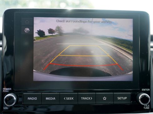 Used 2023 Kia Rio LX image 26